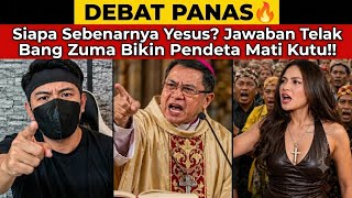 LIVE 🔴 Ust ZUMA - ZULKIFLI M ABBAS terbaru MALAM ini || MINGGU malam SENIN, 26/07/2026