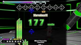 DDR / Mind Parasite - CHALLENGE DOUBLE