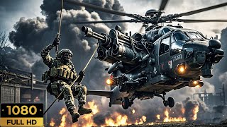 Commando infiltrates Japanese airfield, pilots plane, shoots japs !