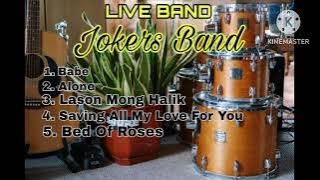 Jokers Band Live Band