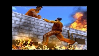 Fire Prison Escape Break 3D (Pocket King Games) Android Gameplay screenshot 4