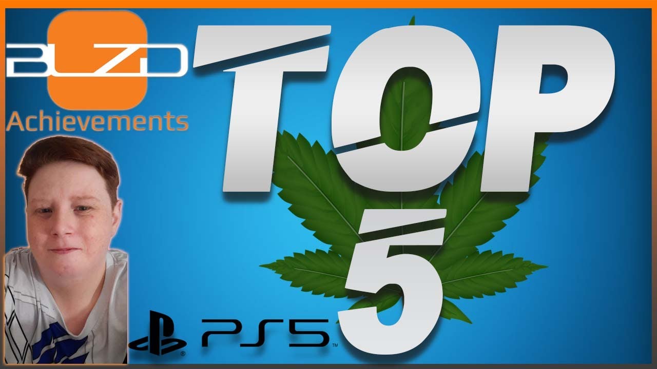 Fun Games To Play While Smoking Weed