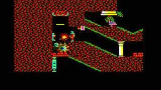 BBC MICRO EXILE showcase