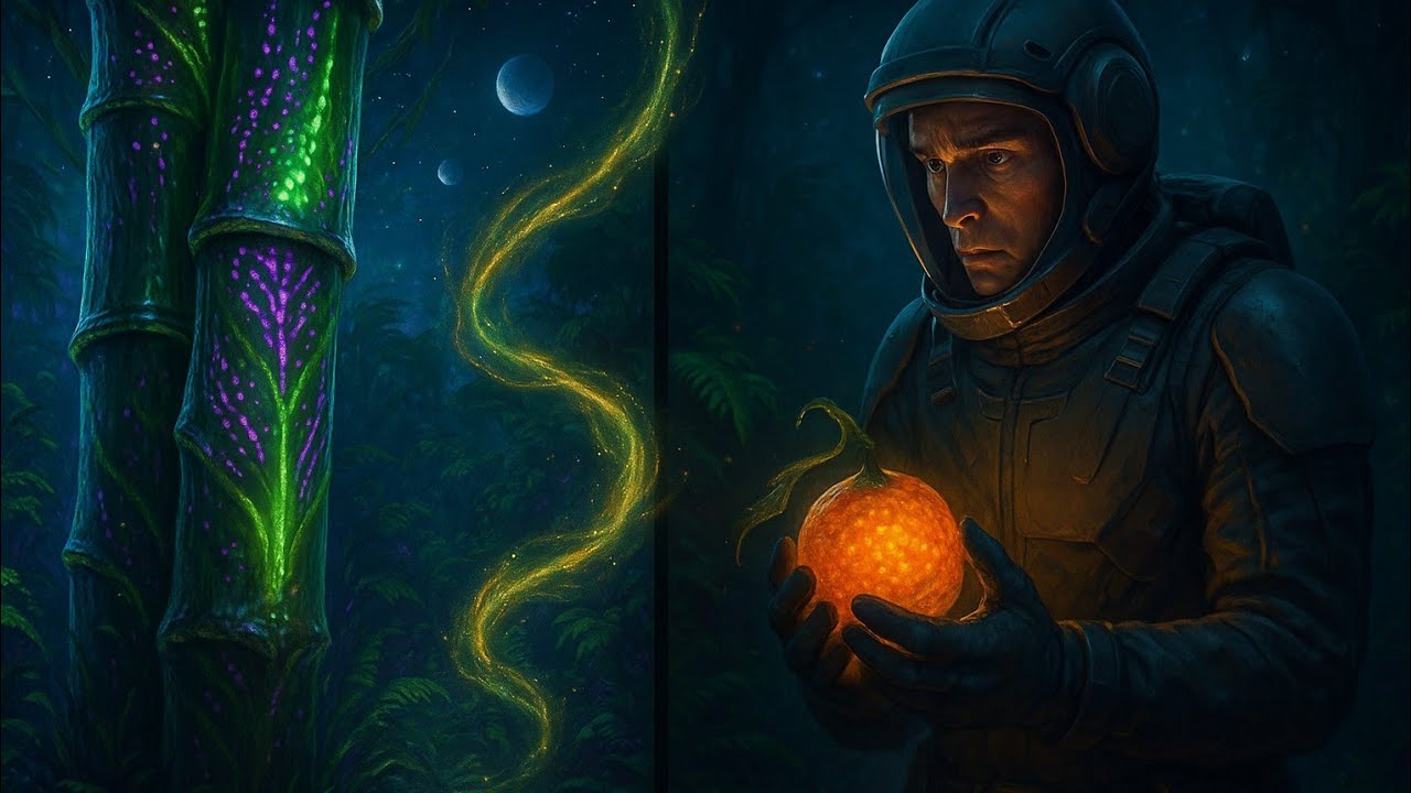 Semiosis by Sue Burke: A Sci-Fi Gem About Sentient Plants You NEED to Read! | Lit Summaries