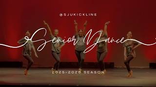 My Way - Seniors | Small group dance @ Showcase Apr. 2026