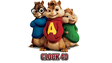 Valiant - Glock 40 (Chipmunks Version)