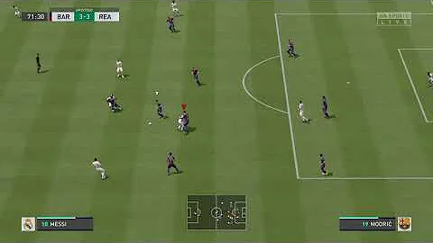 Como convidar amigos no FIFA 20?