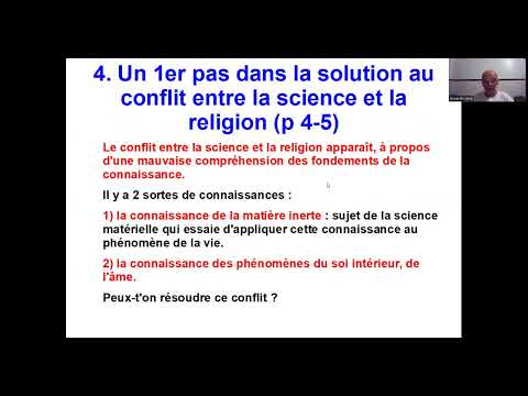 Points principaux des "Principes Fondamentaux de Réincarnation" écrit par le Dr T. D. Singh