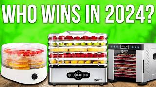 I Reviewed The 5 Best Food Dehydrators in 2024 by Product Guide 505 views 4 weeks ago 8 minutes, 1 second