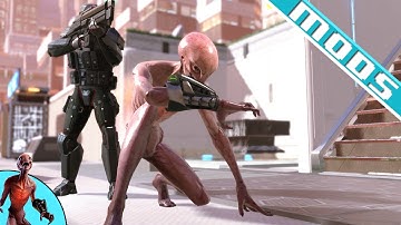 XCOM 2 MODS | WEEK #35 - Top 5