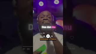 Daddy Lumba - Sikasem #daddylumba #sikasem #ghmusicvibes #songlyrics #lyrics