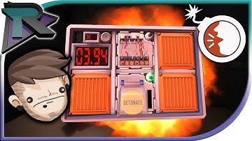 Down To The WIRE! - Keep Talking and Nobody Explodes