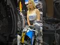 🎬🔥 FB Mondial at EICMA – Classic  Style Meets Show Model Vibe 😏🏍️
