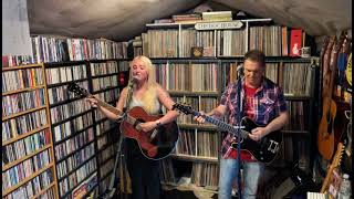 ‘December 1963 (Oh What A Night)’ Frankie Valli & The Four Seasons (Cover By Amy And Gerry Slattery)