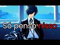EU JOGUEI 10 HORAS DE PERSONA. ESTOU IMPRESSIONADO.