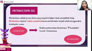 Ipa kelas 7 - energi
