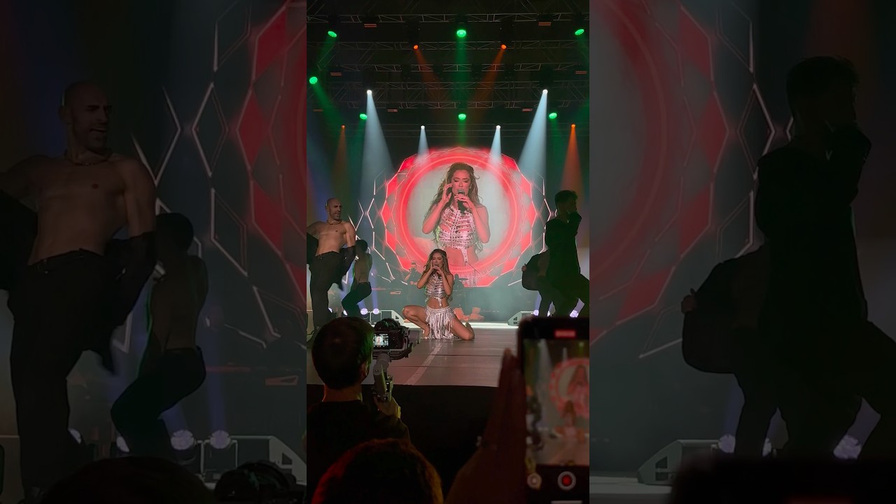 Tea Tairovic “DVA I DVA” | Choreo by Misha Wizard