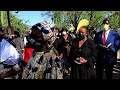 Funeral - Kuku Emma Namutenya Kaapanda "GwaMika"