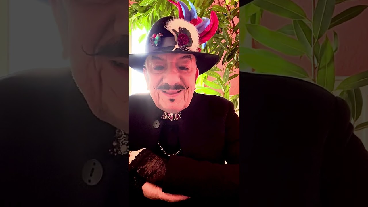 Fische sind unberührbar und unbeherrschbar.