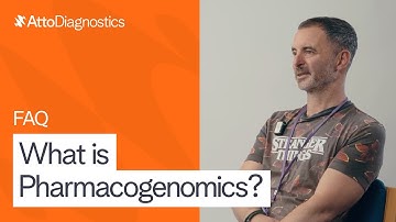 Pharmacogenomics: A Brief Introduction