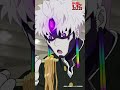 邪視が…箸!?でも結局… |『 #ダンダダン 』第21話-7 #若山詩音 #石川界人 #shorts #アニメ #anime