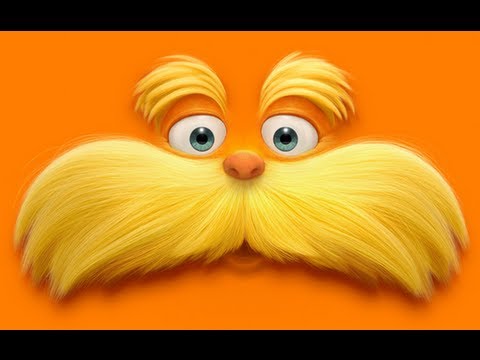 The Lorax - Movie Review - The Lorax - Movie Review