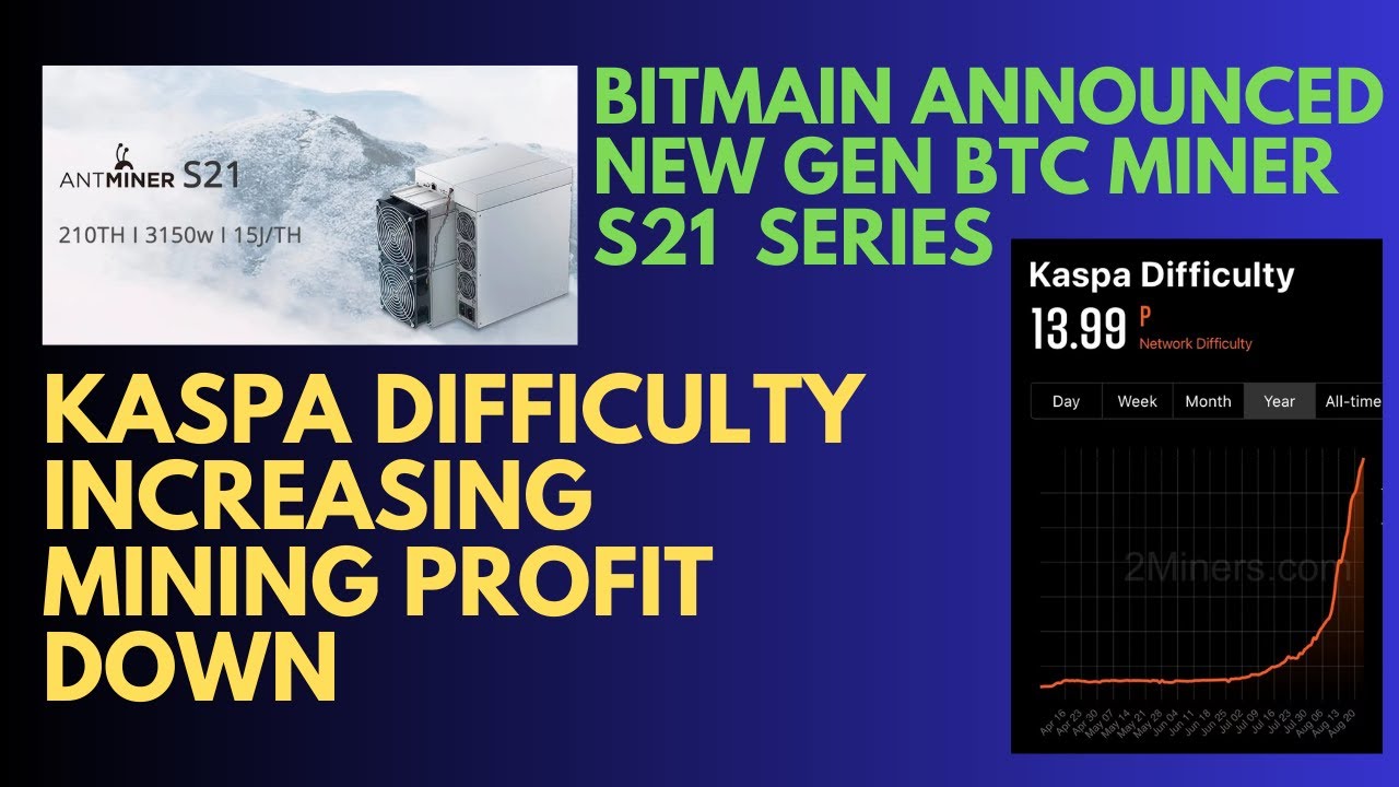 Ks0 still worth buying for kaspa mining ? How efficient is bitmain S21  series ?