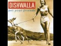 Dishwalla  counting blue cars acoustic ep