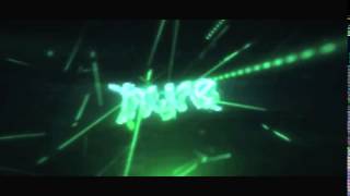 hyre Intro By KortexGraphix