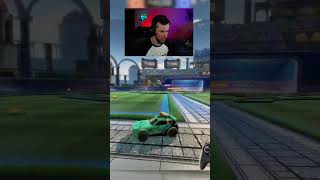 He wasnt expecting to make this 🤯