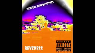 Surreal Surroundingsreveness