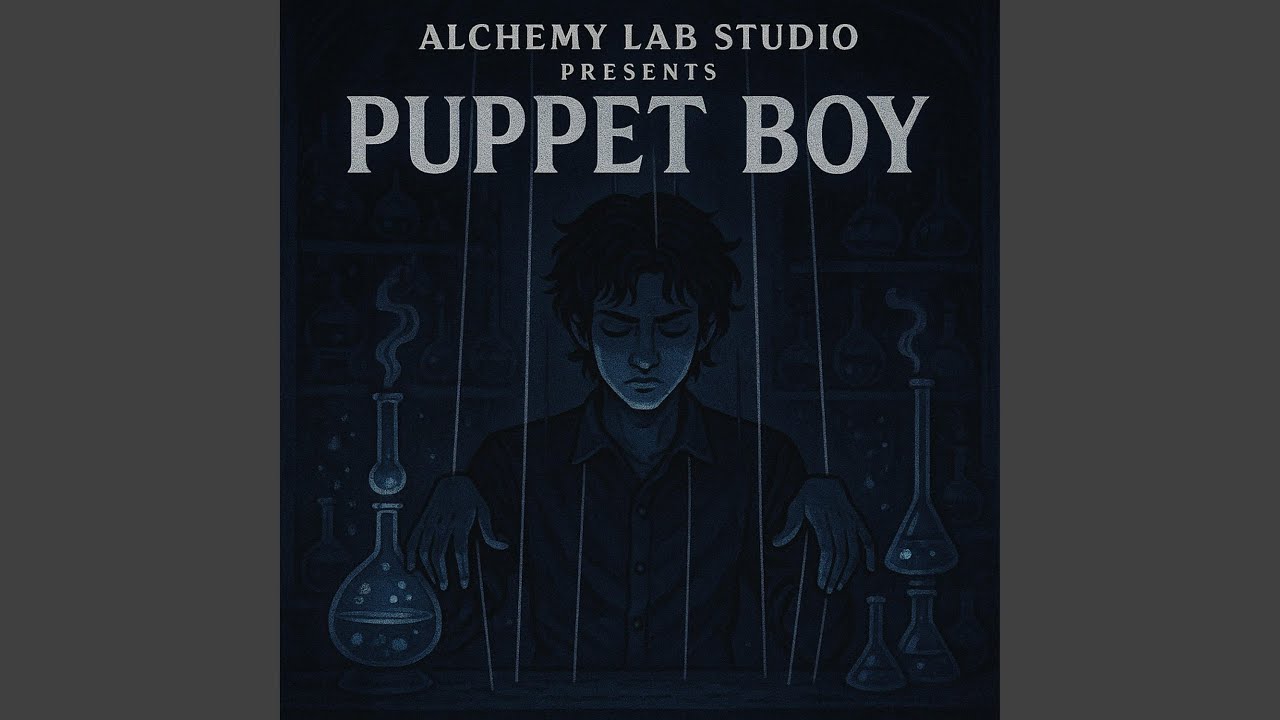 Watch Puppet Boy (S.S. Alchemy) on YouTube Watch Puppet Boy (S.S. Alchemy) on YouTube