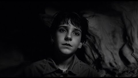 “Lorna” by Nick Cremers | AI Animation Teaser | Made during STORY&CODE Residency