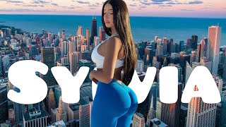 Sylvia Yasmina A Trailblazer In The World Of Fashion Digital Content