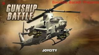 Gunship Battle Game - Night Hawk (F-117) - Custom Mission - Tank Rush 2 - Operation Atlantis screenshot 5