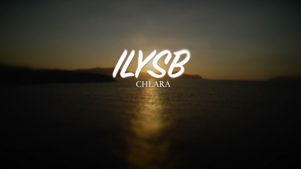 ILYSB (Chlara acoustic cover)