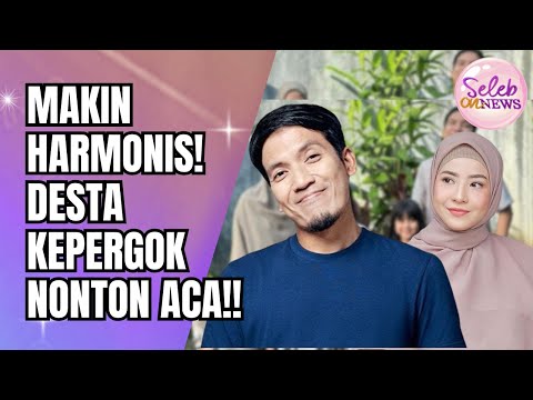 Hesti Coba Lanjutin Nyanyinya Rony Parulian, Gak Nyampe! (1/4)