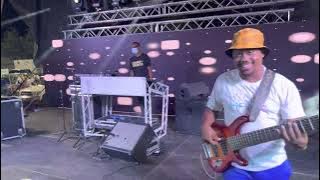 Born and Raised 2021 - Han C - Itsatsaula