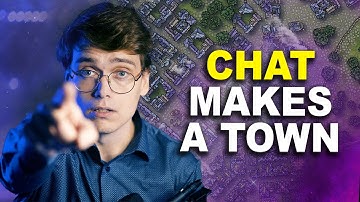 One Sick Man makes a D&D Starter Town | Dillhorne Adventure