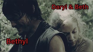 DARYL & BETH || BETHYL