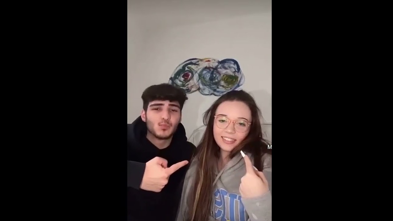 Emir gesteht seine Liebe 🥰