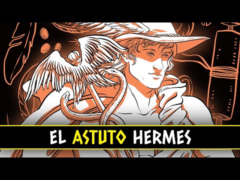 Video: ¿Por qué Calypso está molesto por el mensaje de Hermes?