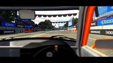 Grid Autosport Multiplayer Beta on Android