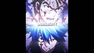 Laxus Vs Jellal Fairytail 100Yearquest