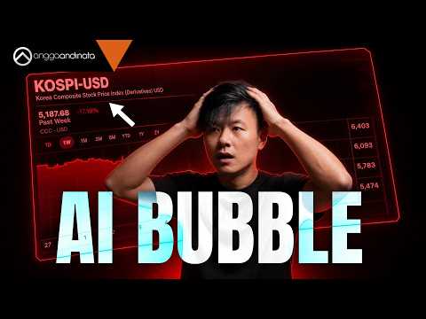 Beware of the AI Bubble in South Korea
