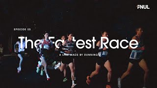 Racing Against The World Champion Chance Ep. 5