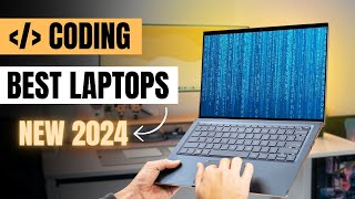 Top 8 Best Laptop For Coding & Programming 2024 | Best Laptop For Students (CSE) screenshot 5