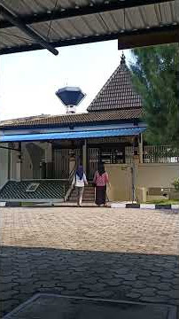 Tarkhim sebelum Adzan