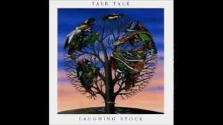 Talk Talk - New Grass