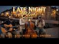Relaxing Mississippi Delta Blues 🎶 Instrumental Blues Live Stream | Late Night Blues